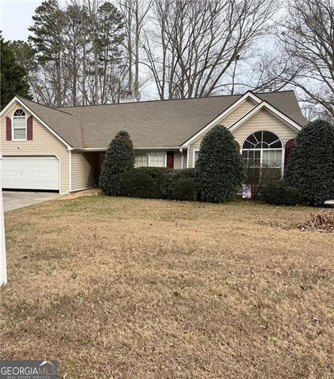 Photo of 70 Charity Drive, Douglasville, GA 30134 (MLS # 10696746)