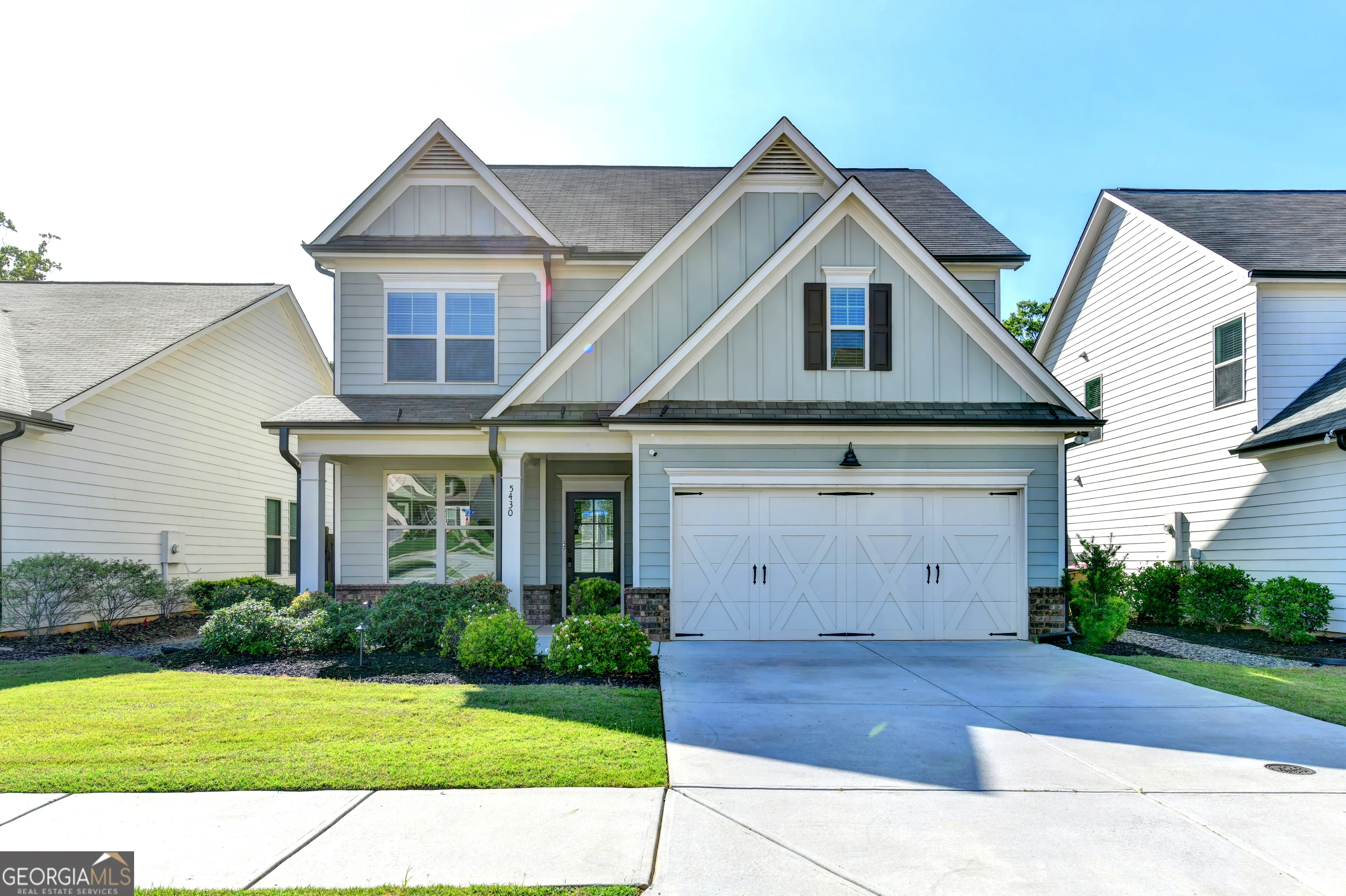 5430 Railway Lane