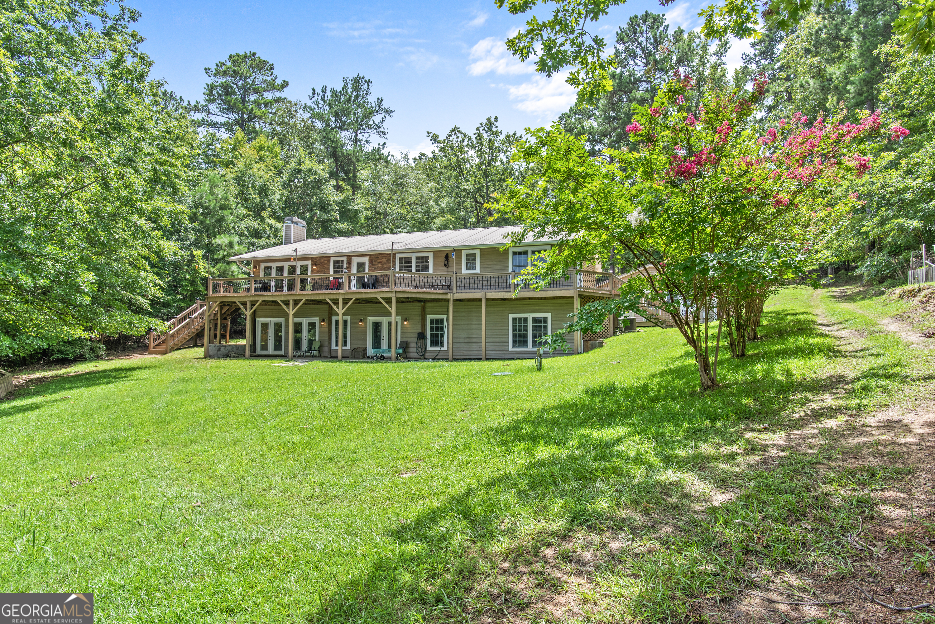 254 Big Oconee River RD