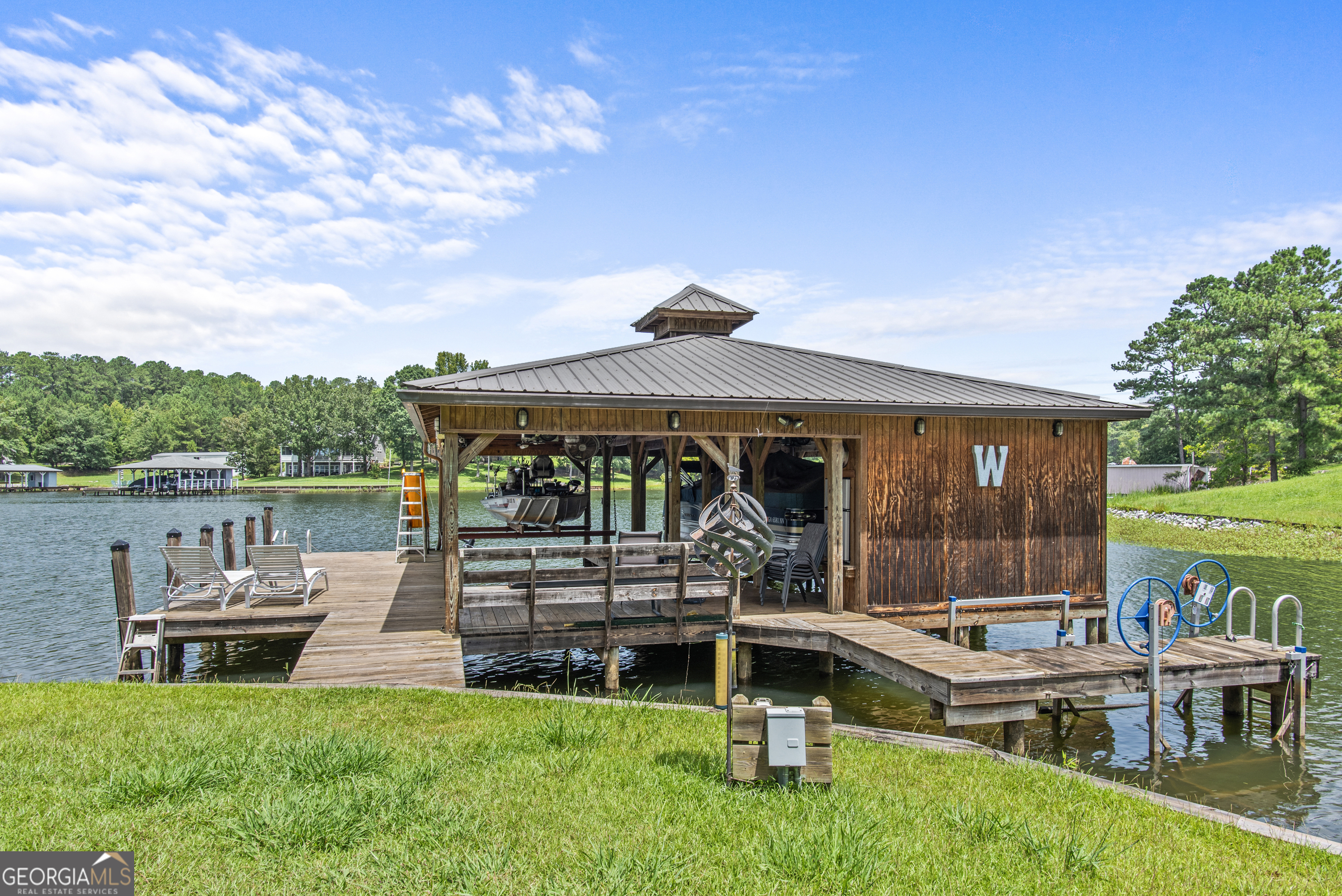 254 Big Oconee River RD