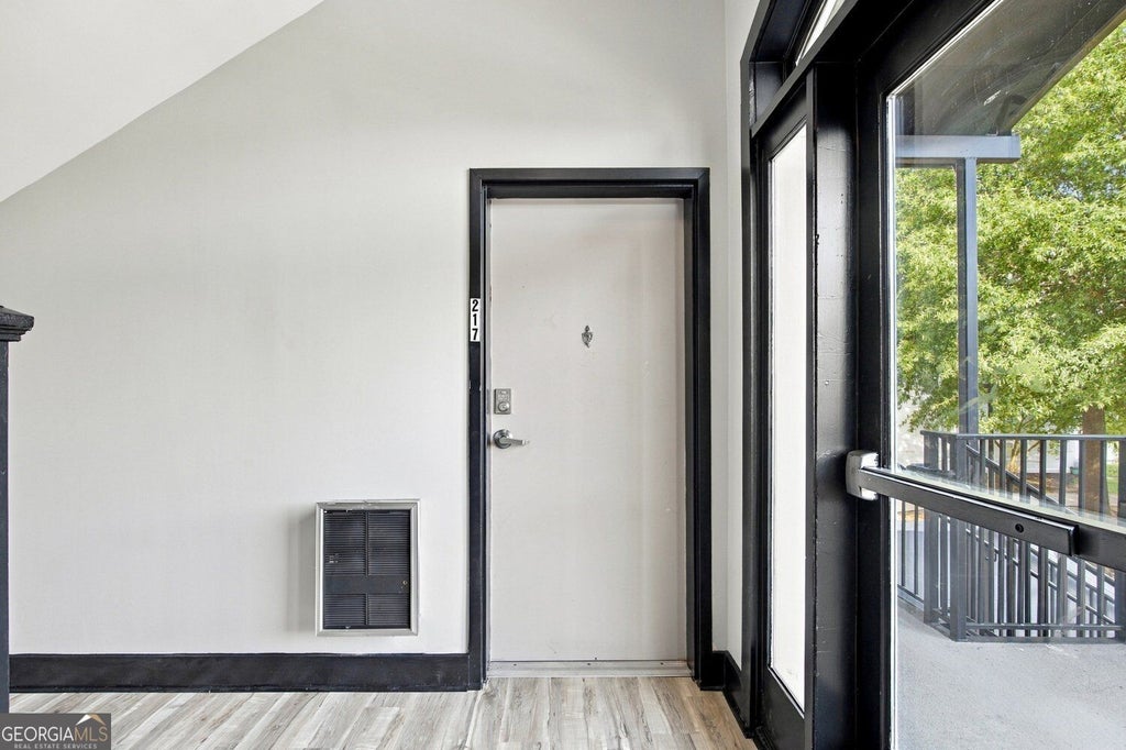 Photo of 502 Pryor Street SW #217, Atlanta, GA 30312 (MLS # 10854309)