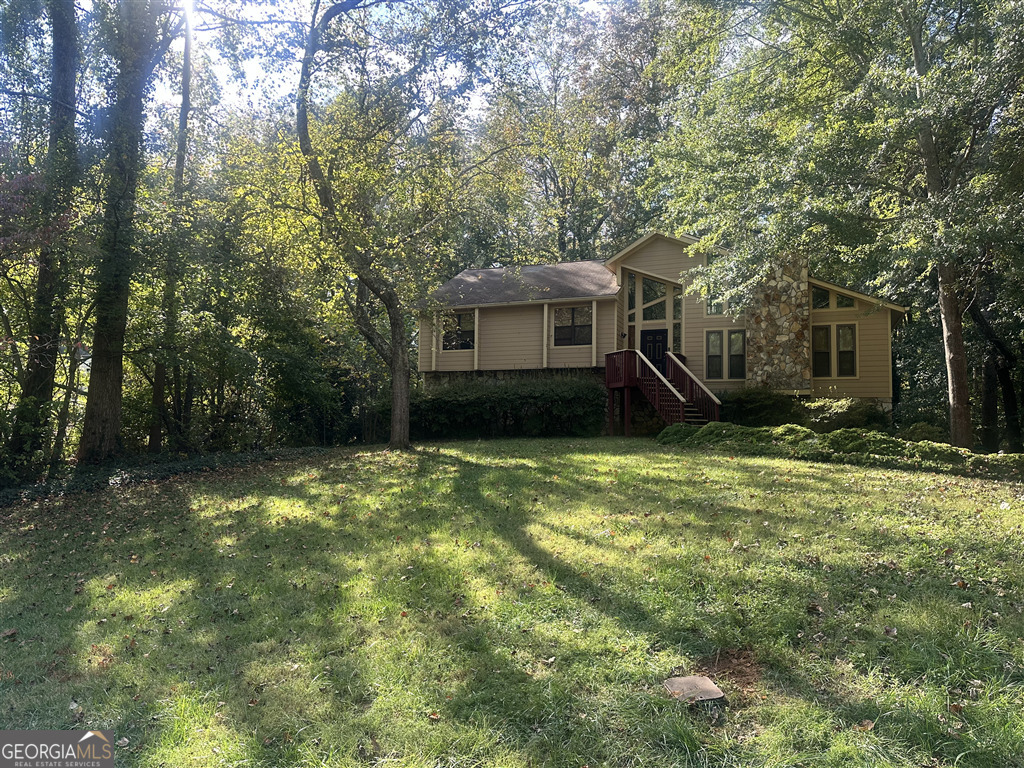 3444 Vinings North TRL SE