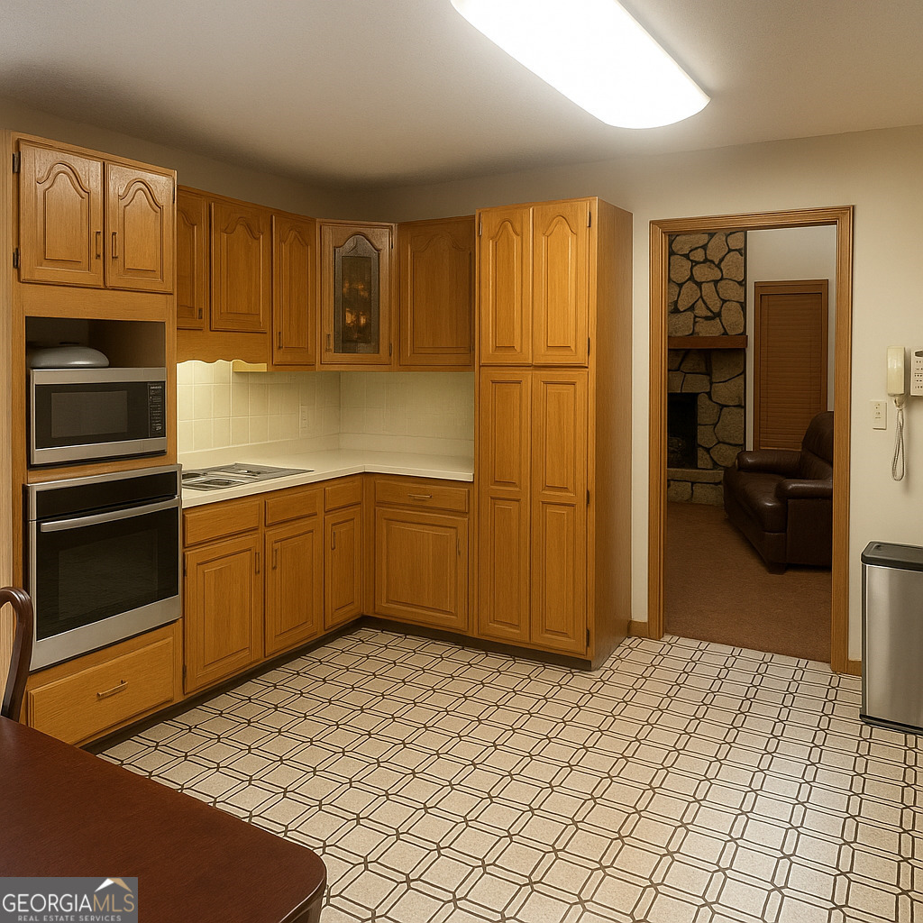 3444 Vinings North TRL SE