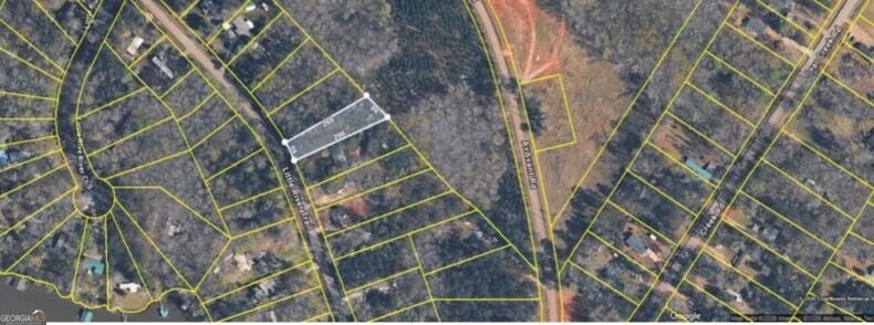 Photo of 134 Little River Trl, Eatonton, GA 31024 (MLS # 10856881)