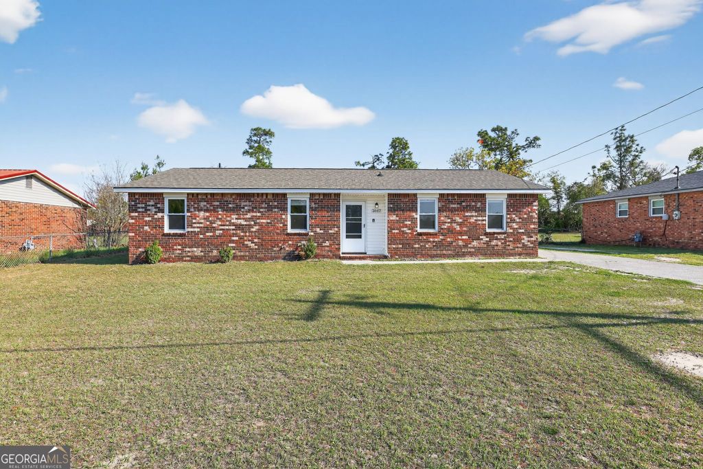 Photo of 2647 Teakwood Drive, Hephzibah, GA 30815 (MLS # 10719997)