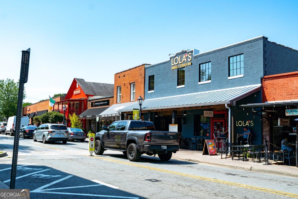 Hillandale - Residential