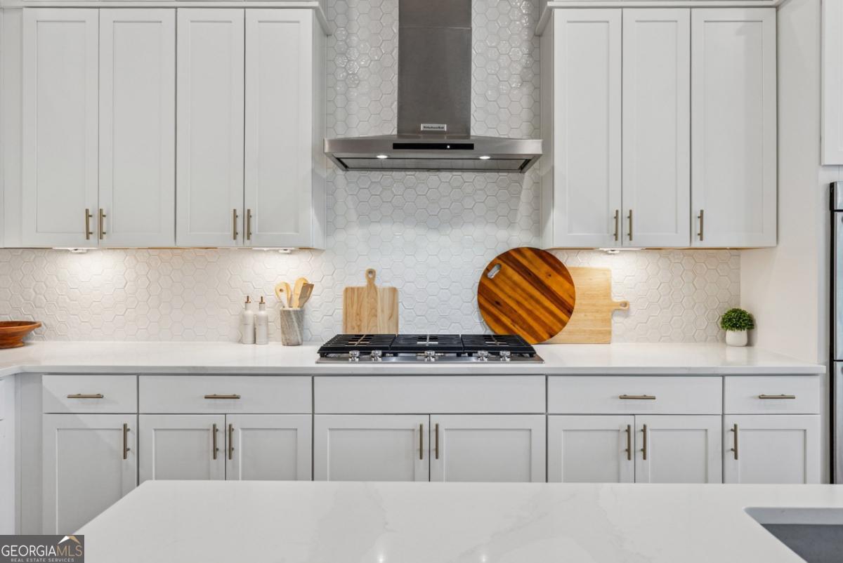 Hillandale - Residential