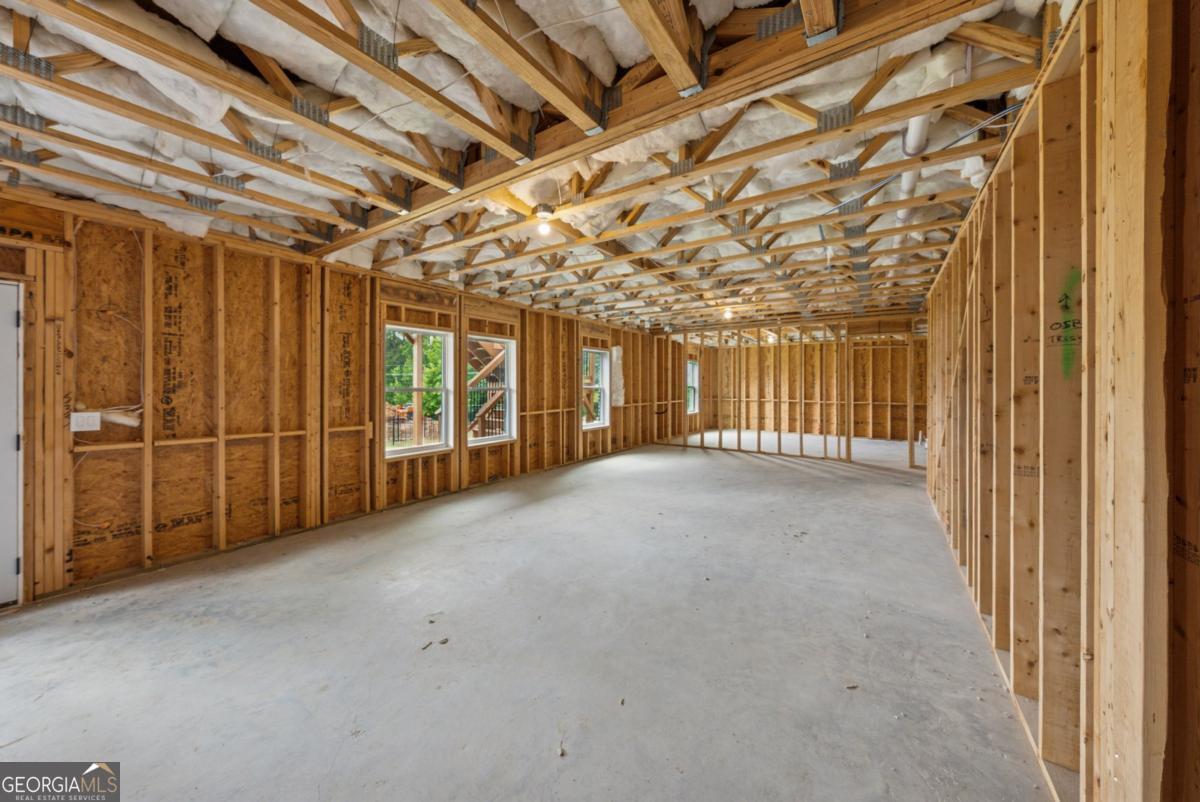 Hillandale - Residential