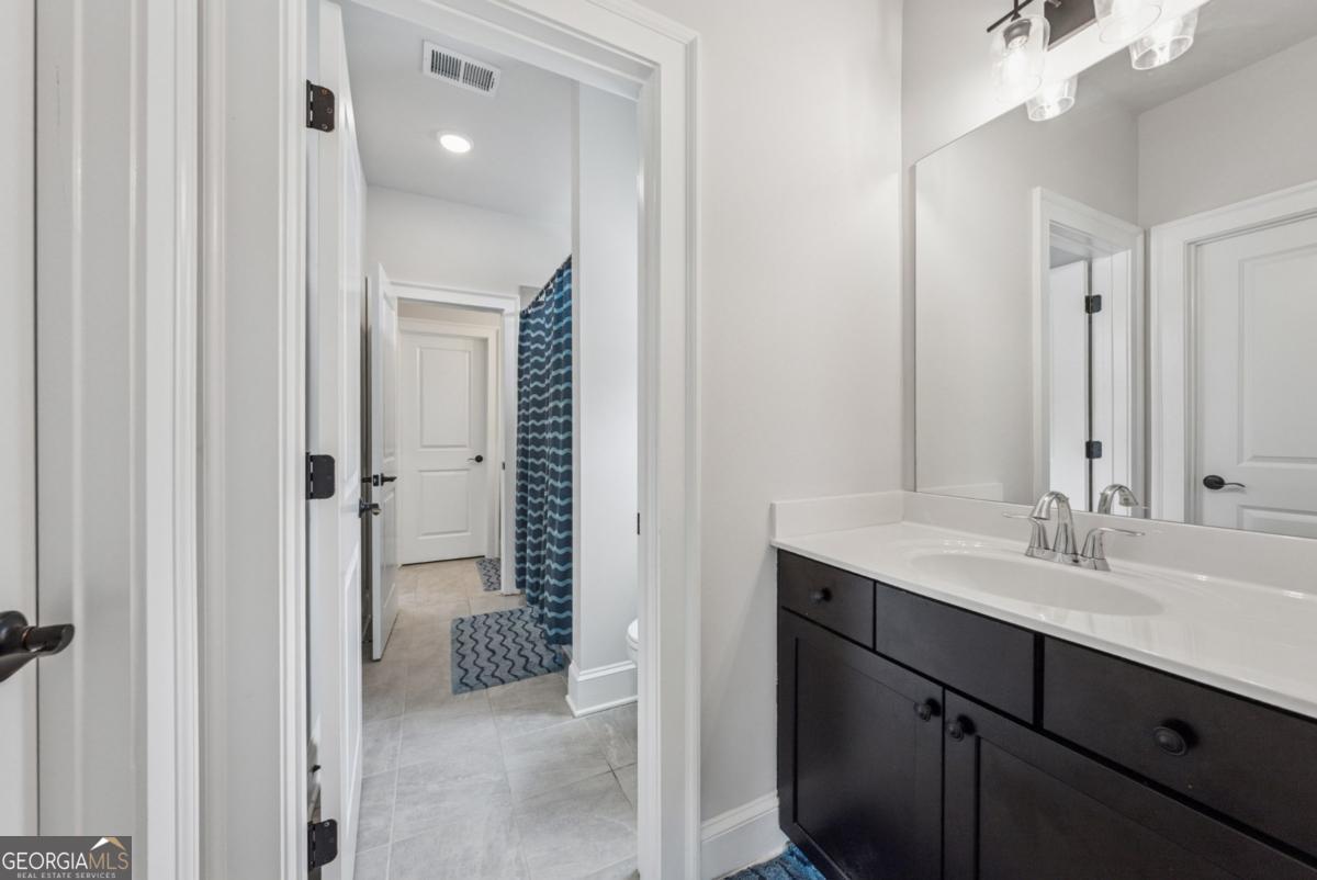 Hillandale - Residential