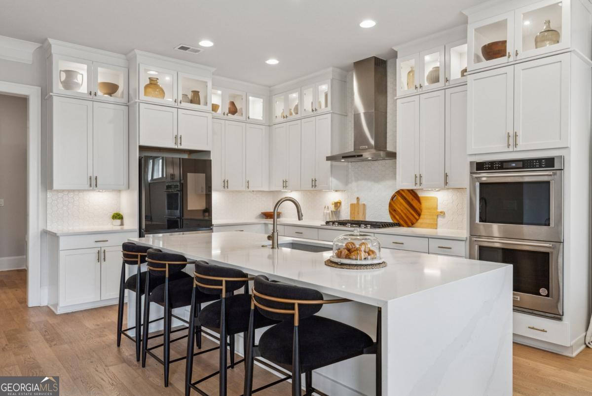 Hillandale - Residential