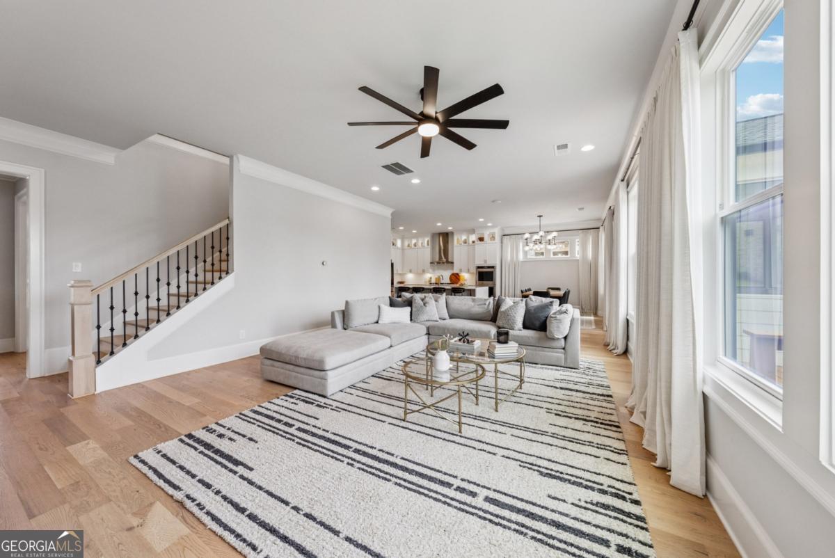 Hillandale - Residential