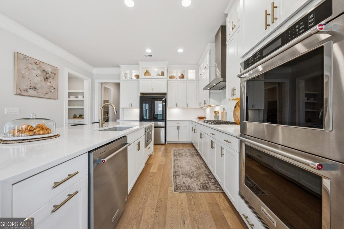 Hillandale - Residential