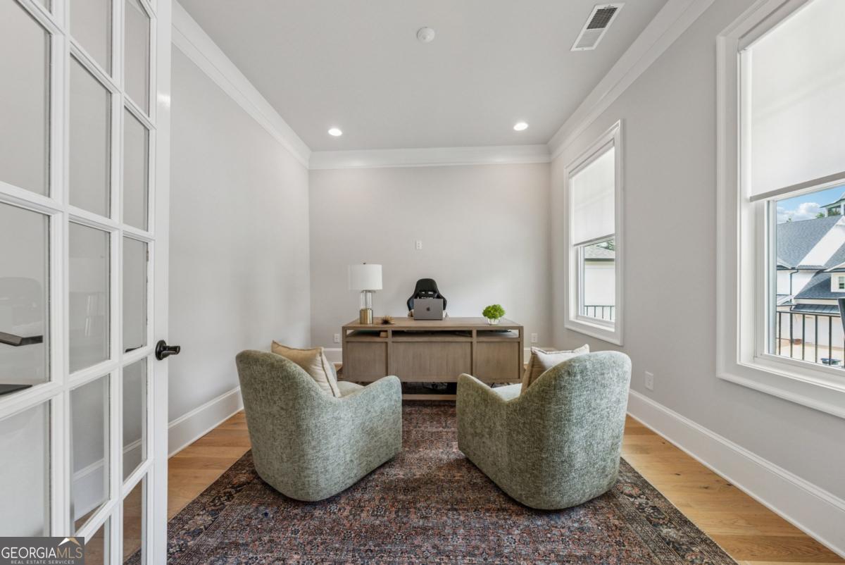 Hillandale - Residential