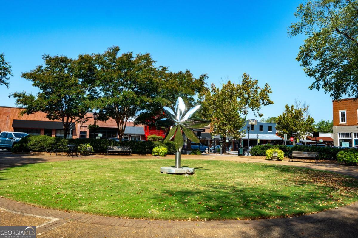 Hillandale - Residential