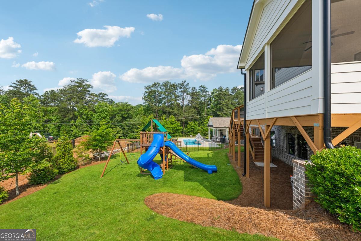 Hillandale - Residential