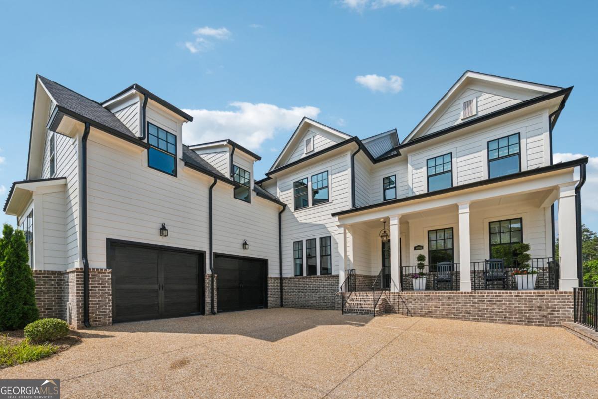 Hillandale - Residential