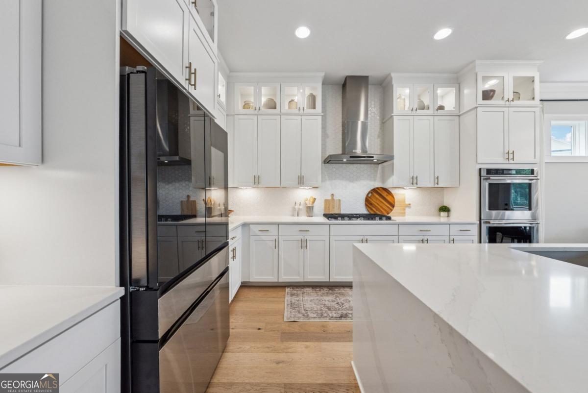 Hillandale - Residential