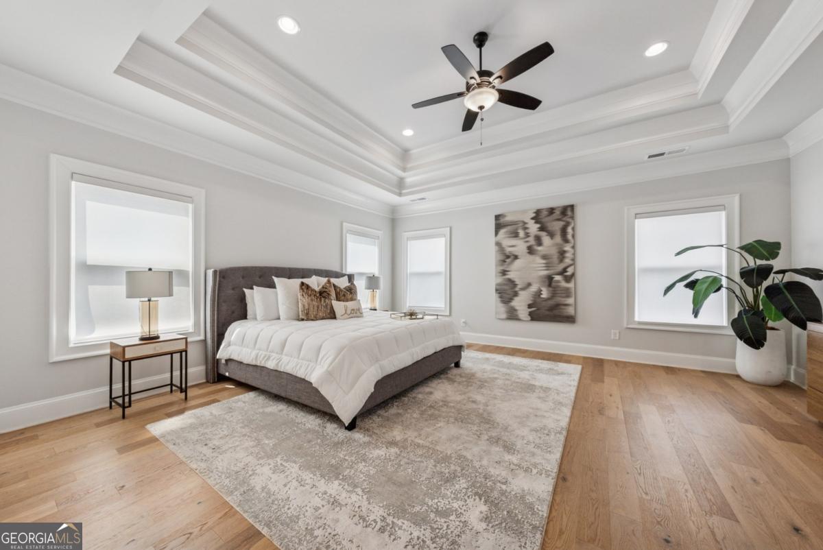 Hillandale - Residential
