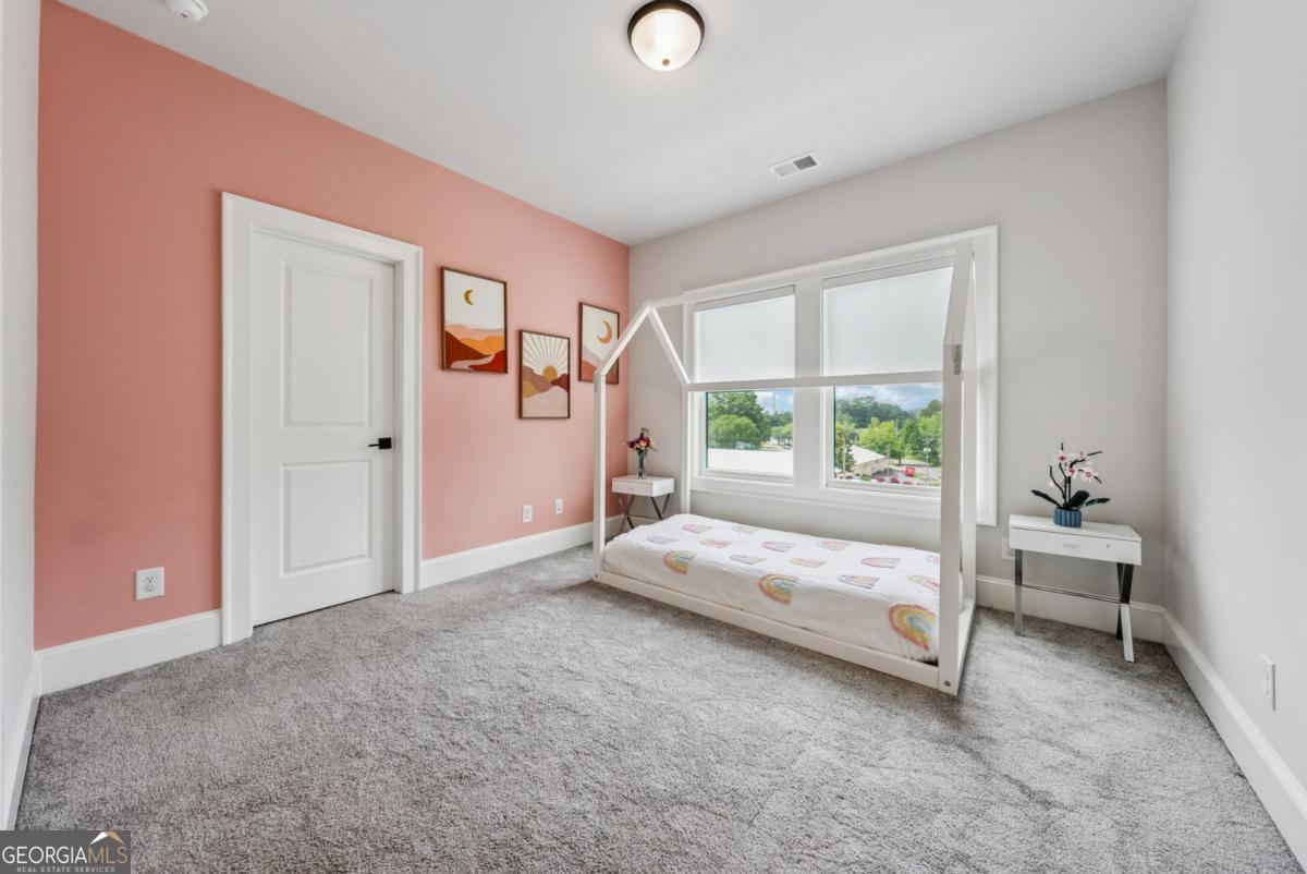Hillandale - Residential