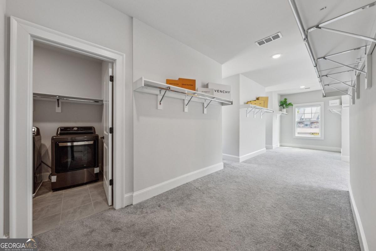 Hillandale - Residential