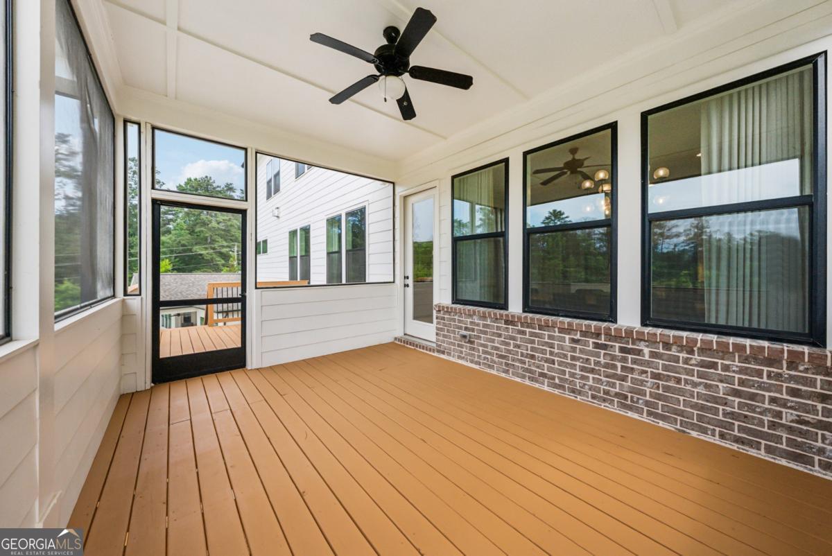 Hillandale - Residential