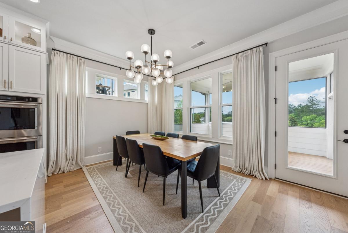 Hillandale - Residential