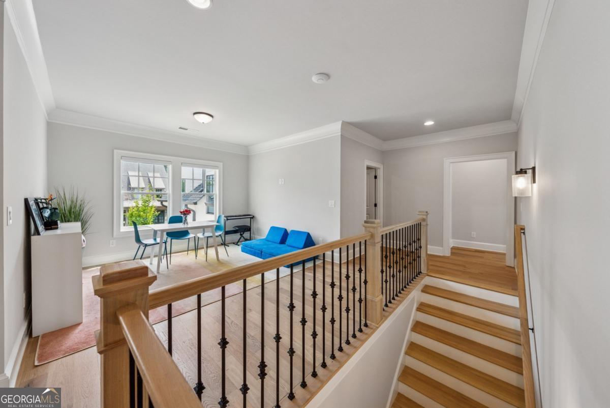 Hillandale - Residential