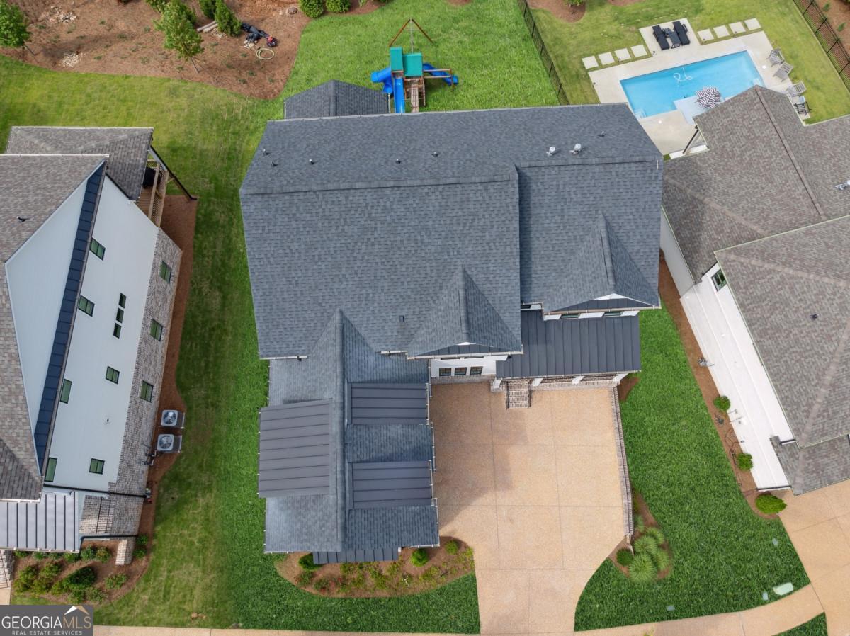Hillandale - Residential