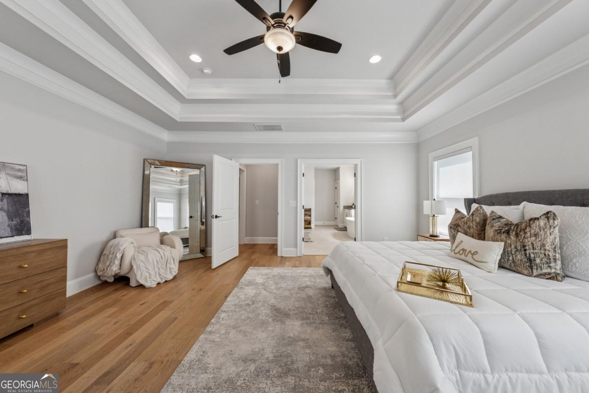 Hillandale - Residential