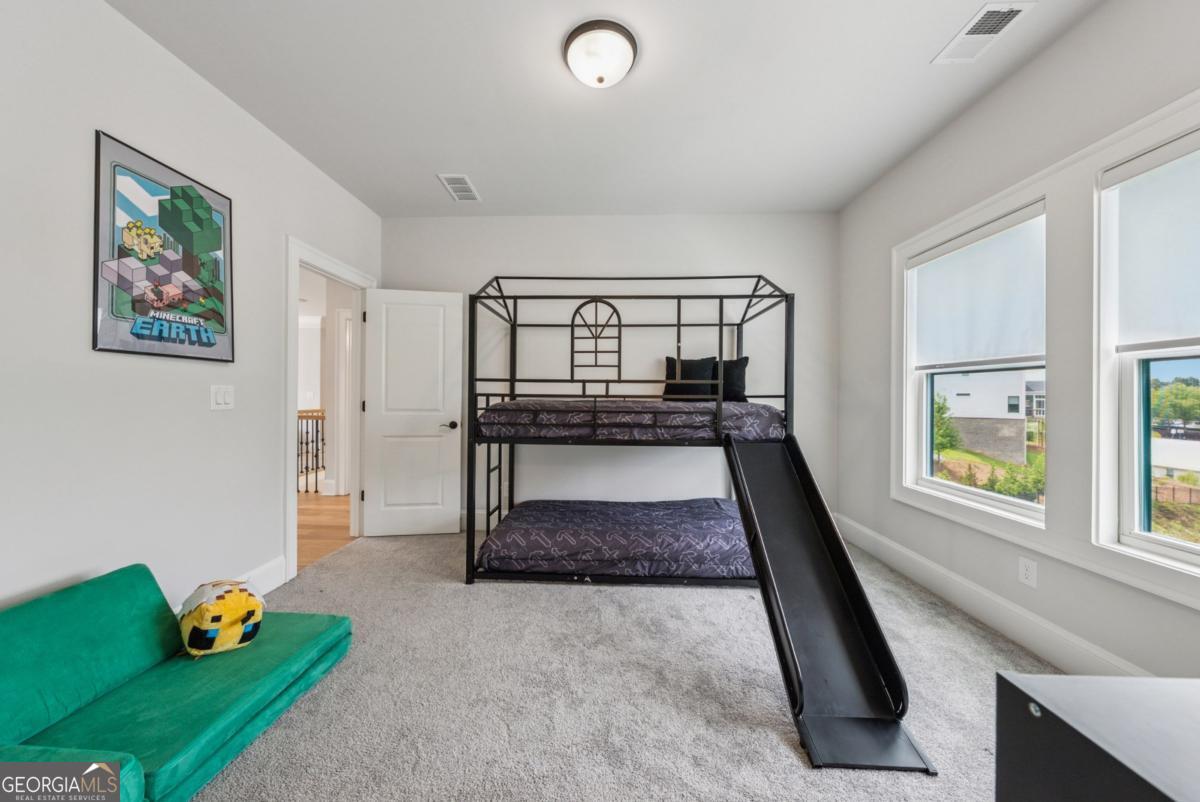 Hillandale - Residential