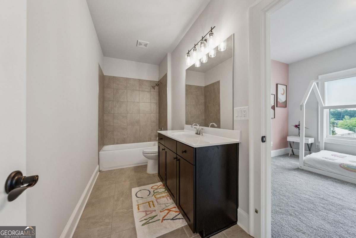 Hillandale - Residential