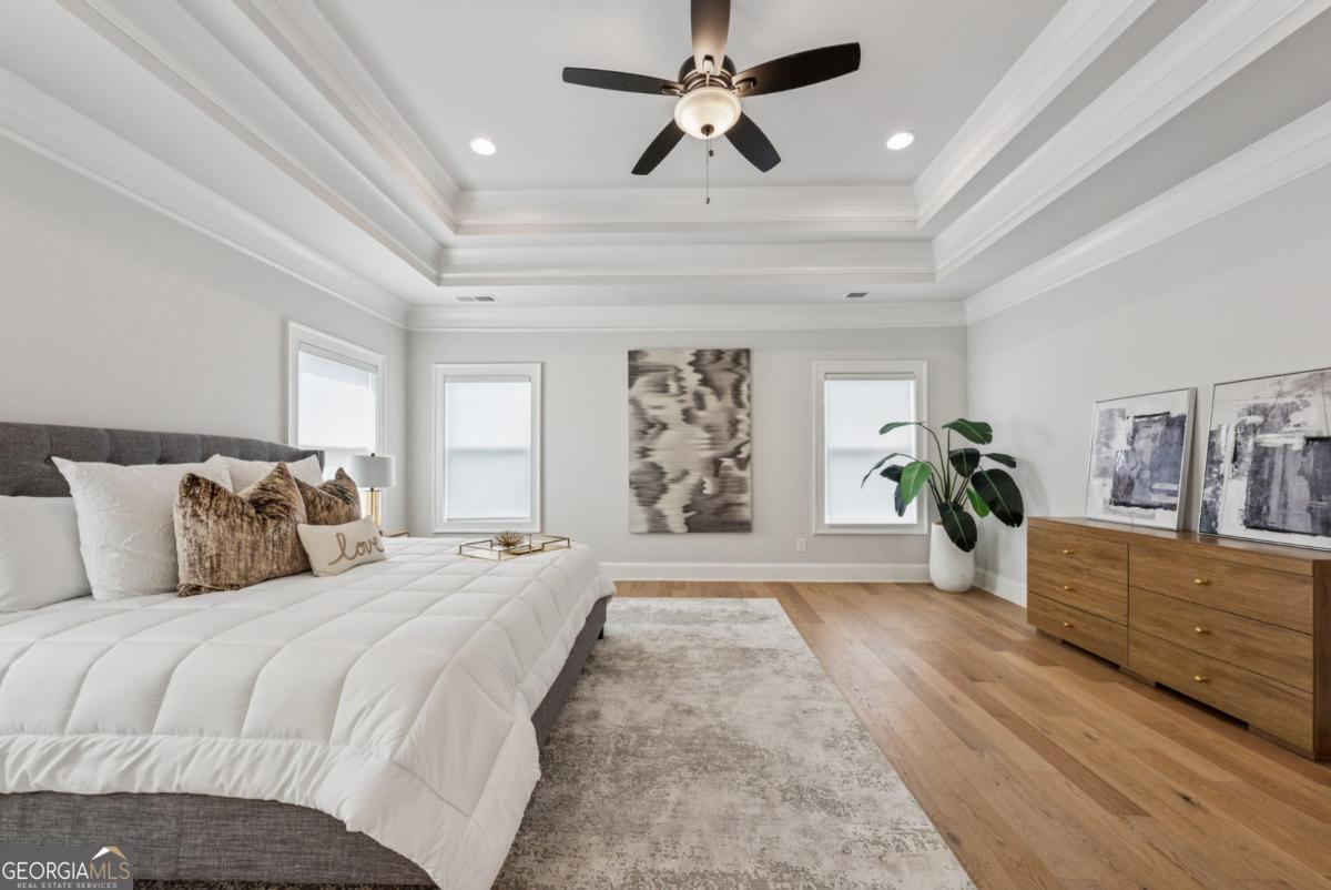 Hillandale - Residential