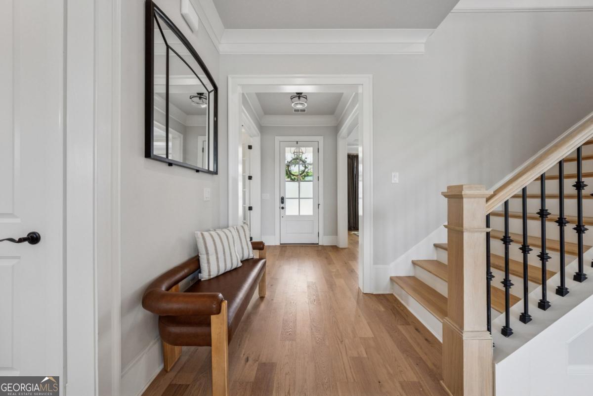 Hillandale - Residential