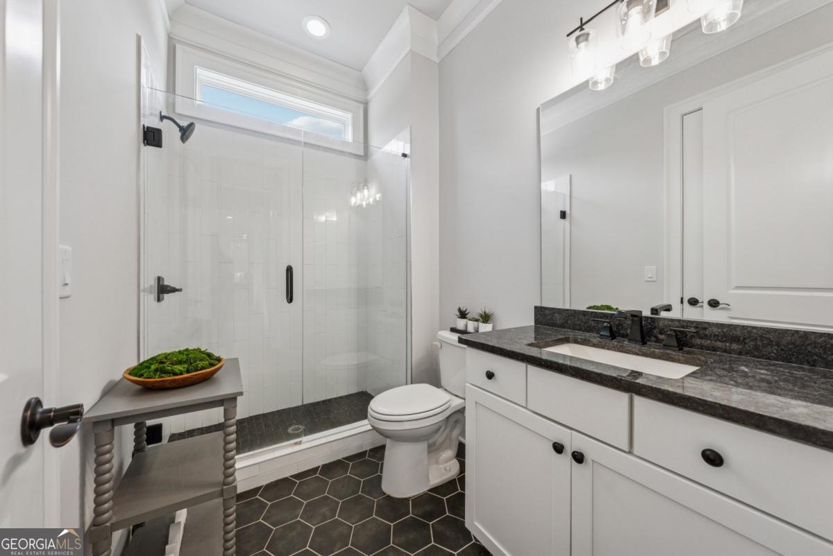 Hillandale - Residential
