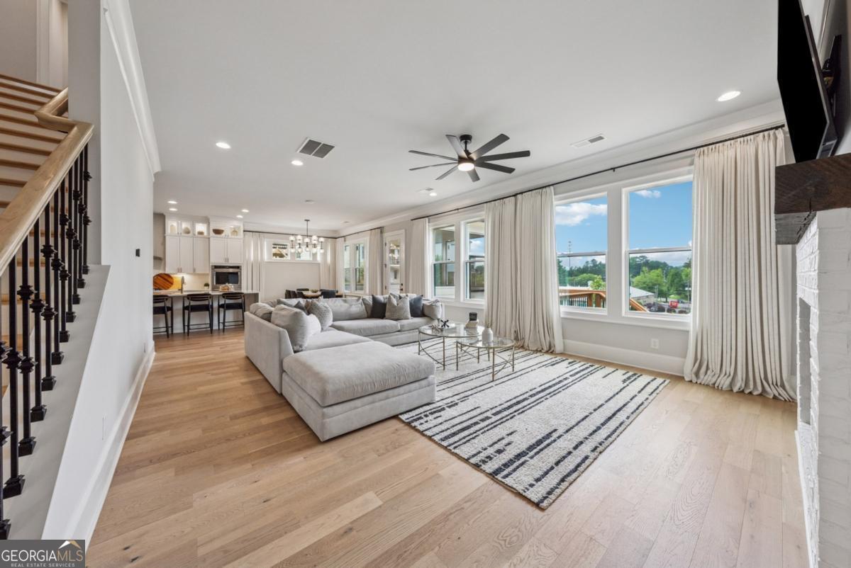 Hillandale - Residential
