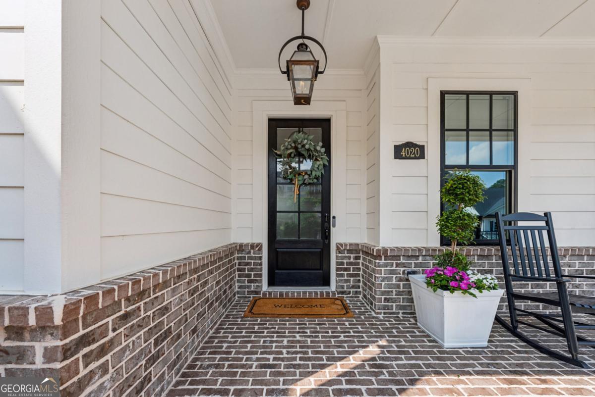 Hillandale - Residential