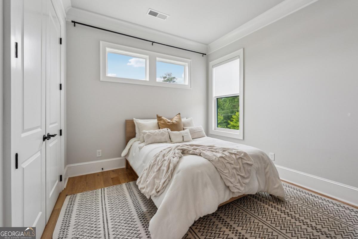 Hillandale - Residential