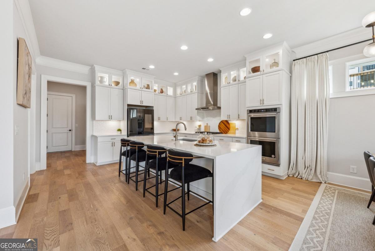 Hillandale - Residential
