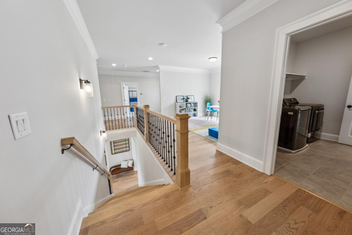 Hillandale - Residential