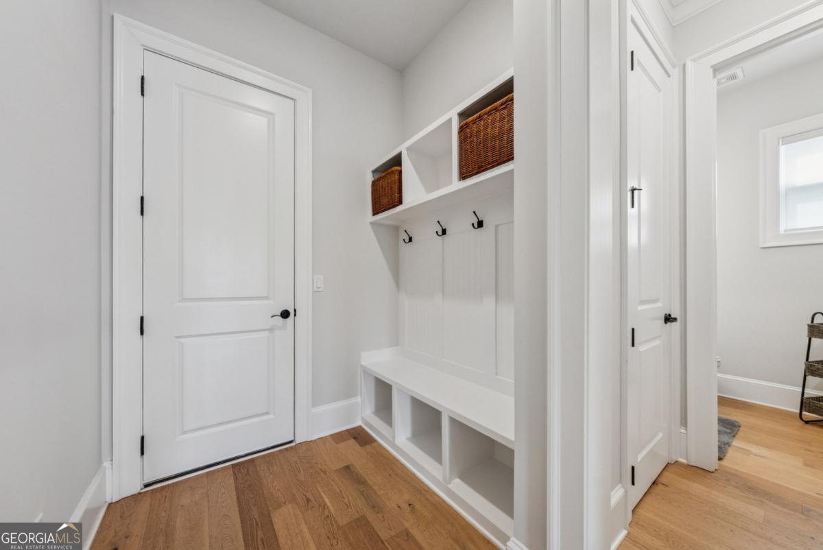 Hillandale - Residential