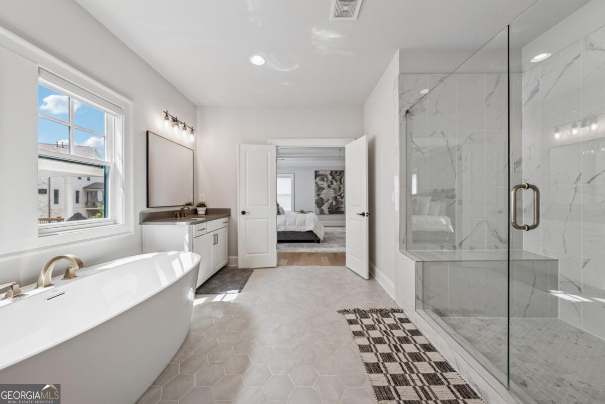Hillandale - Residential