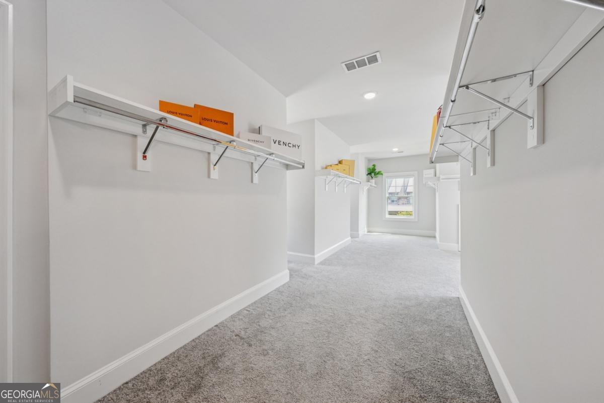 Hillandale - Residential