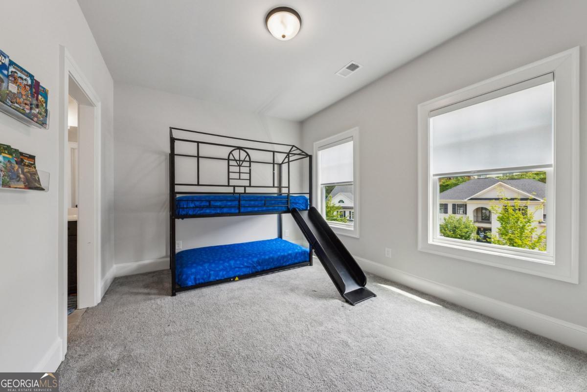 Hillandale - Residential