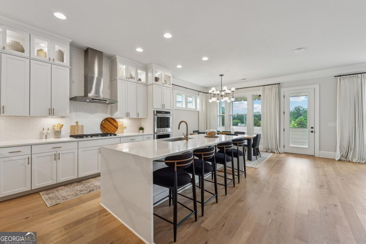 Hillandale - Residential
