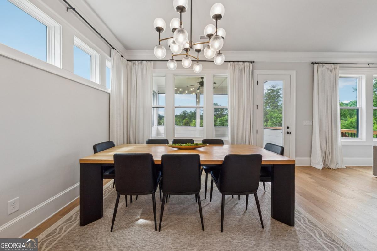 Hillandale - Residential