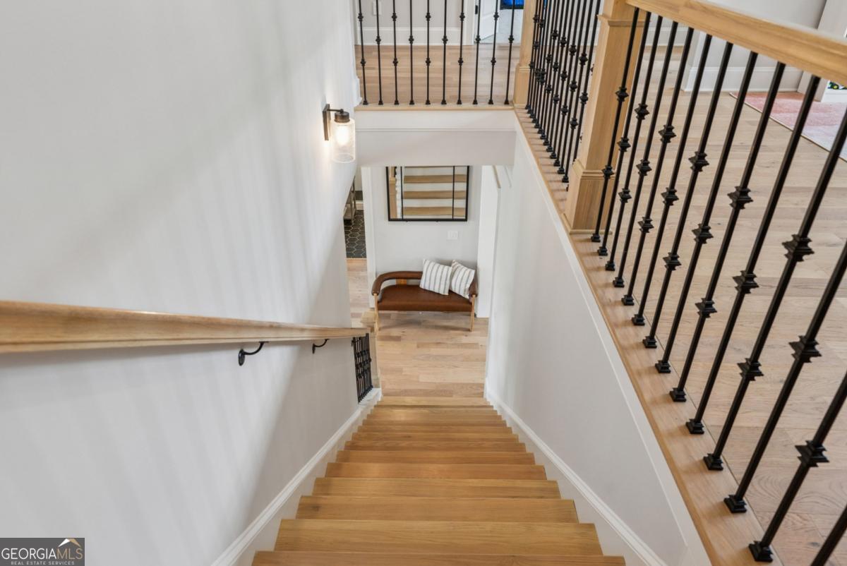 Hillandale - Residential