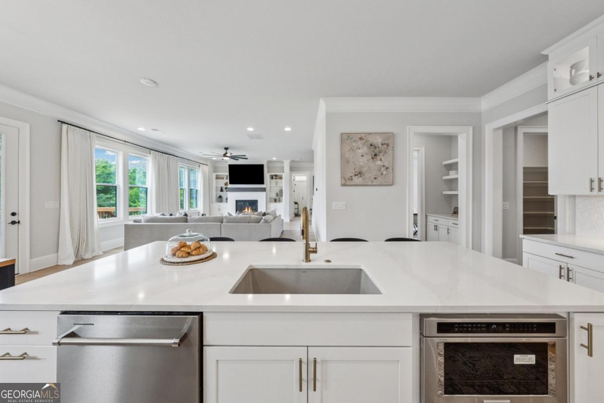 Hillandale - Residential