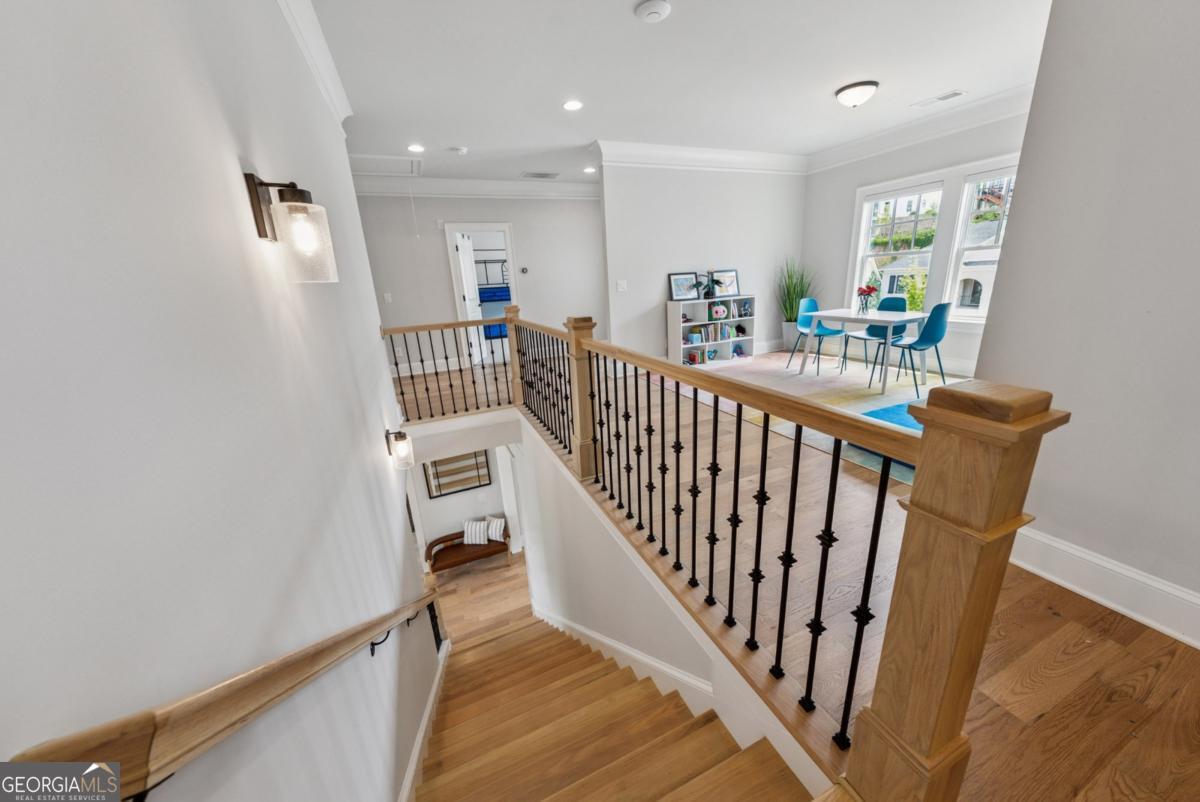 Hillandale - Residential