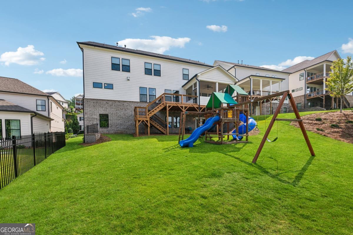 Hillandale - Residential