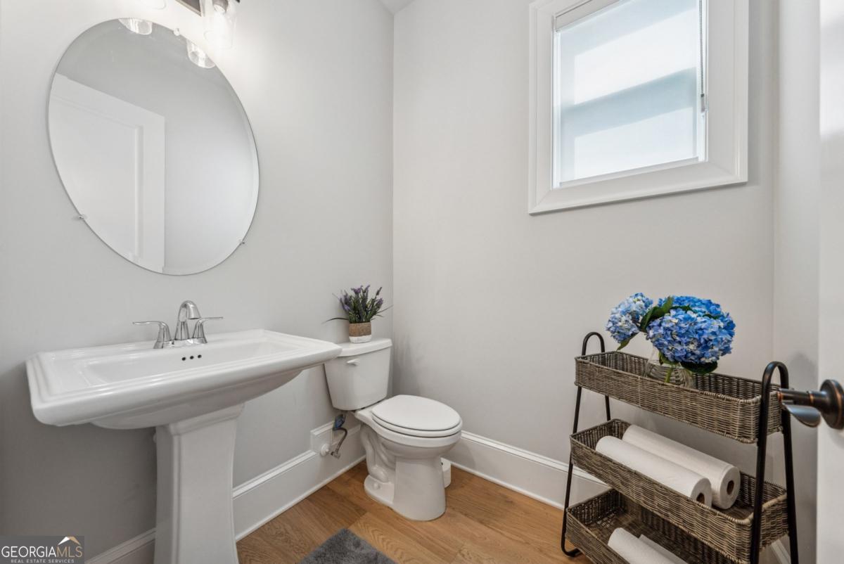 Hillandale - Residential